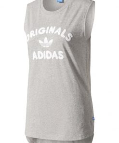 adidas Originals Camiseta print mgreyh