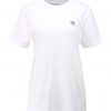adidas Originals Camiseta print white