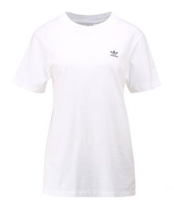 adidas Originals Camiseta print white