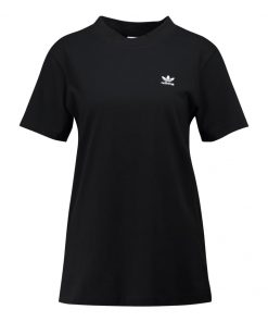 adidas Originals Camiseta print black