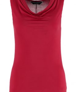 Dorothy Perkins Top red