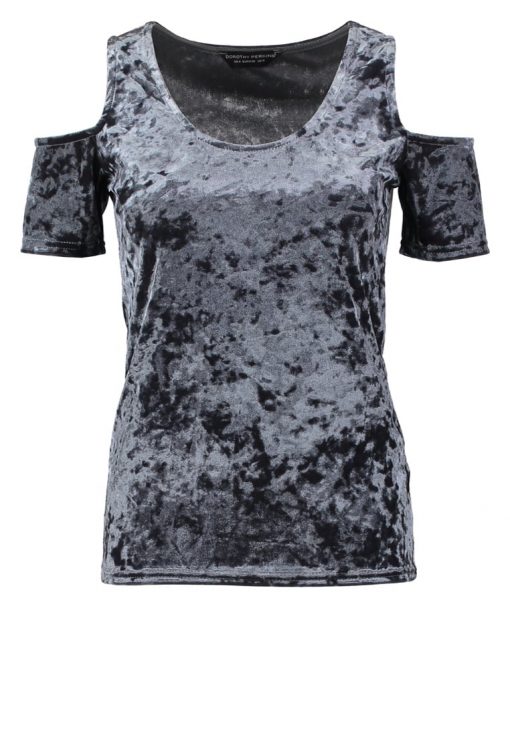 Dorothy Perkins Camiseta print grey