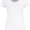 Escada Sport EBASICA Camiseta básica white