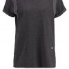 GStar MAIXZA STRAIGHT R T S/S Camiseta print dark black