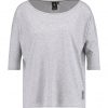 GStar LAJLA R T  Camiseta manga larga grey