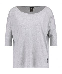 GStar LAJLA R T  Camiseta manga larga grey