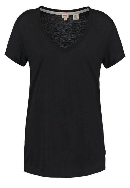 Levi's® PERFECT  Camiseta print black