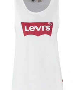 Levi's® Top white