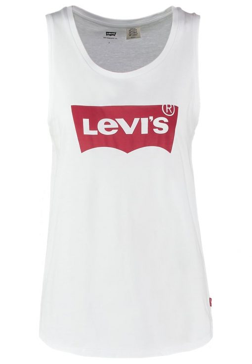 Levi's® Top white