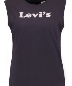 Levi's® ON TOUR Camiseta print cooper/marshmallow