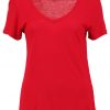 Levi's® PERFECT Camiseta básica red dahlia