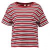 Levi's® NEW SUTRO Camiseta print red dahlia/marshmalow/navy
