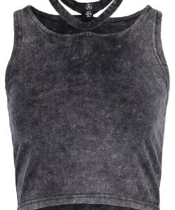 Missguided Top grey