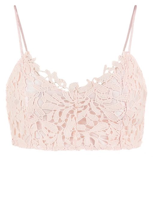 Missguided Top blush