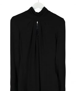 Morgan TANI Camiseta manga larga noir