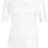WEEKEND MaxMara MULTIE Camiseta básica bianco