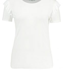 ONLY ONLBIBBI Camiseta print white
