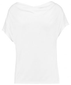 ONLY ONLMIFFY  Camiseta print bright white