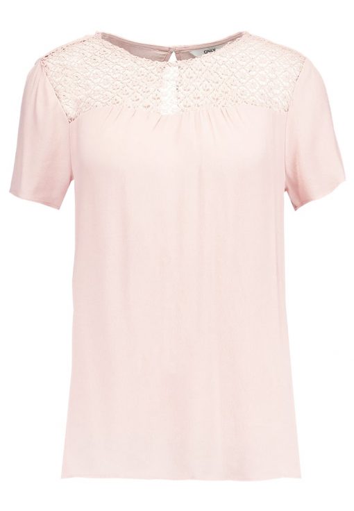 ONLY ONLSONNY Blusa cameo rose
