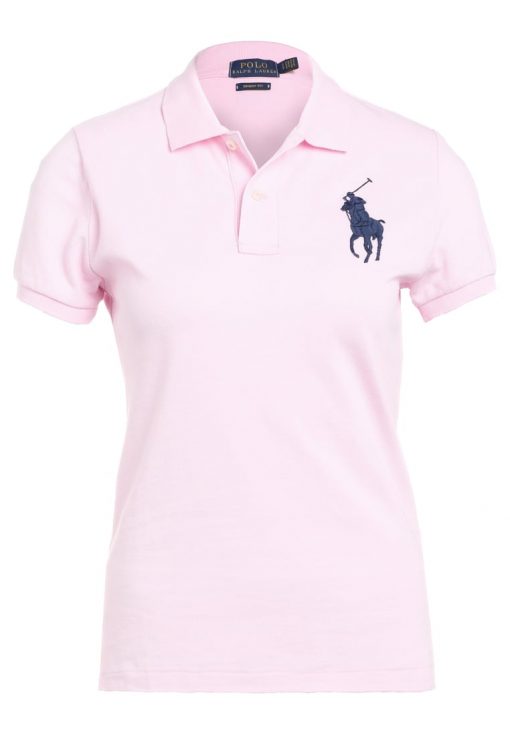 Polo Ralph Lauren Polo country club pink/navy