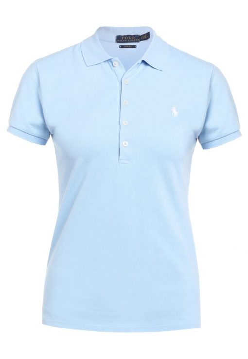 Polo Ralph Lauren JULIE  Polo sterling blue