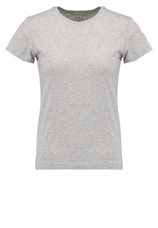 Polo Ralph Lauren HOLLY  Camiseta básica grey