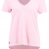 Polo Ralph Lauren Camiseta básica taylor rose