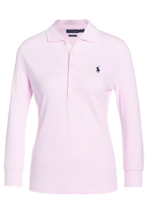 Polo Ralph Lauren SLIM FIT Polo country club pink