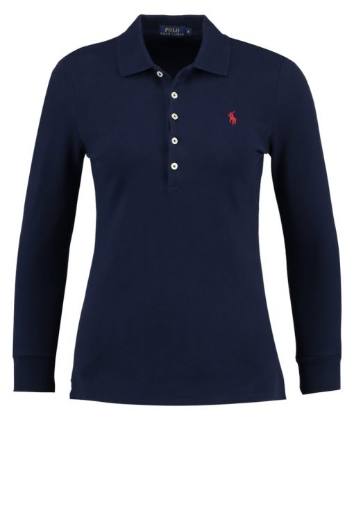 Polo Ralph Lauren SLIM FIT Polo cruise navy