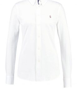Polo Ralph Lauren HEIDI Camiseta manga larga white