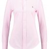 Polo Ralph Lauren HEIDI Camiseta manga larga carmel pink