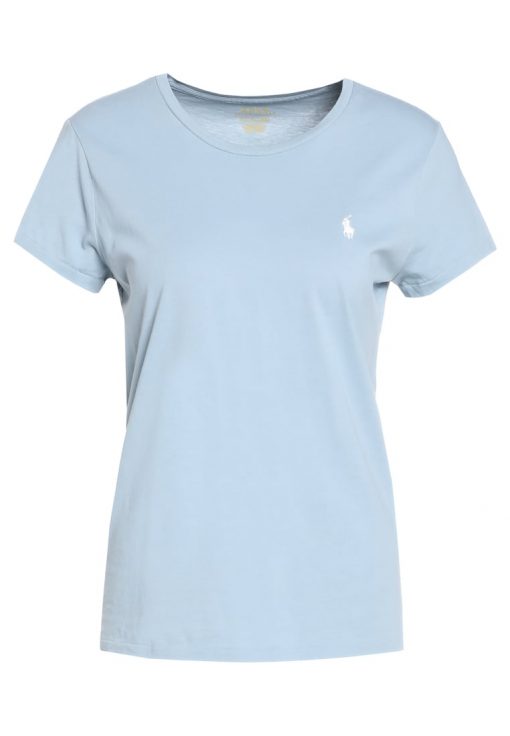 Polo Ralph Lauren Camiseta básica blue