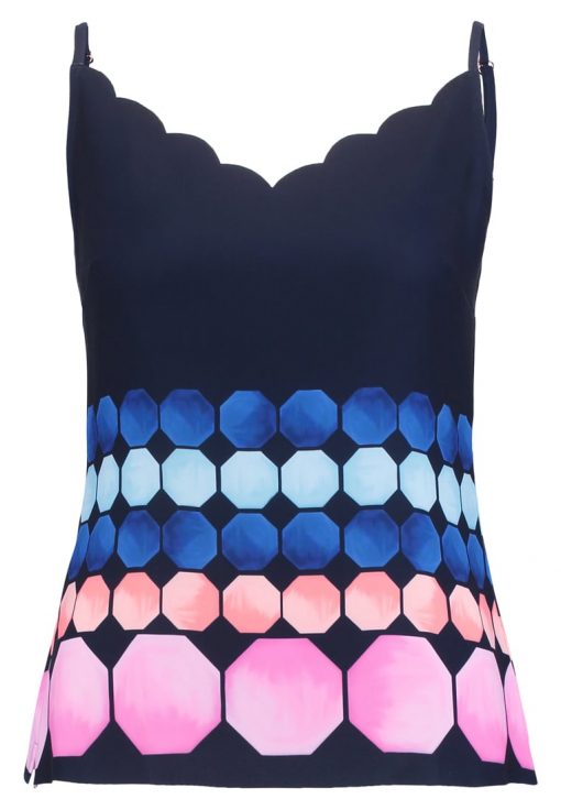 Ted Baker CERION Top navy