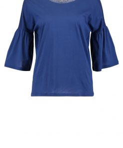 Vila VIFILILA Camiseta manga larga estate blue
