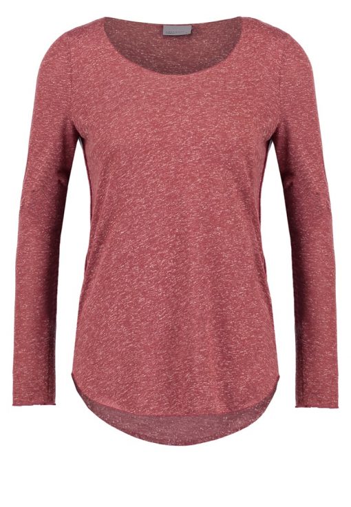 Vero Moda VMLUA  Camiseta manga larga wild ginger