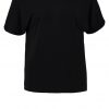 Vero Moda VMJANY Camiseta básica black