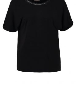 Vero Moda VMJANY Camiseta básica black