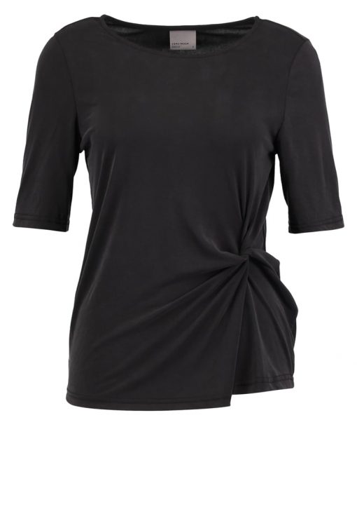 Vero Moda VMGREY Camiseta print black