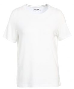 Vero Moda VMAVA  Camiseta básica snow white