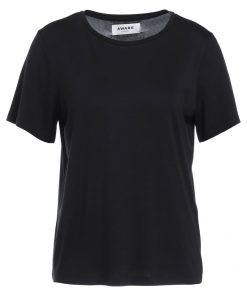 Vero Moda VMAVA  Camiseta básica black