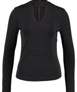 Vero Moda VMJENNIE  Blusa black