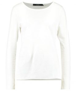 Vero Moda VMPERFECT Camiseta manga larga snow white