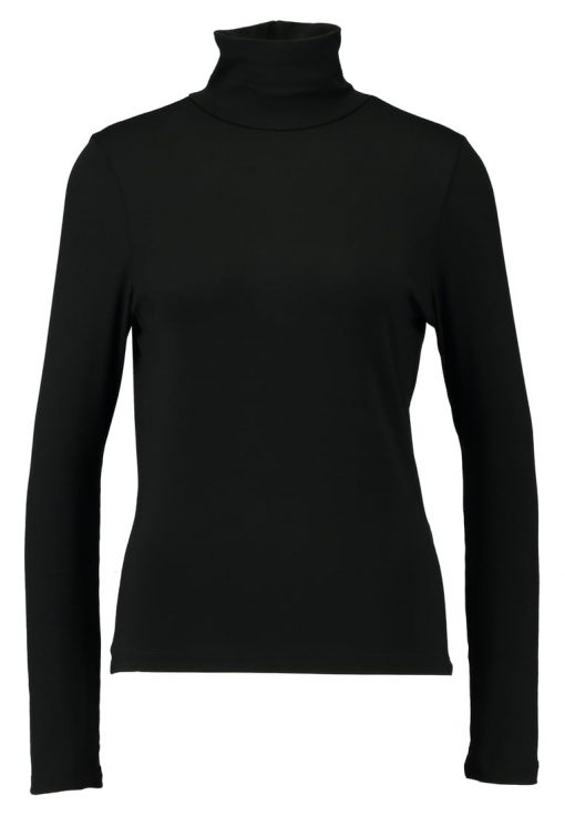 Vero Moda VMKENYA  Camiseta manga larga black