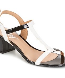 Betty London Sandalias CREPE para mujer