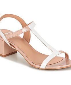 Betty London Sandalias CREPE para mujer