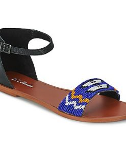 Betty London Sandalias BENETTO para mujer