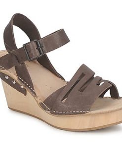 Marithé Francois Girbaud Sandalias EASY para mujer