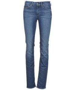 G-Star Raw Jeans 3301 CONTOUR HIGH STRAIGHT para mujer