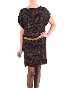 Antik Batik Vestido QUINN para mujer