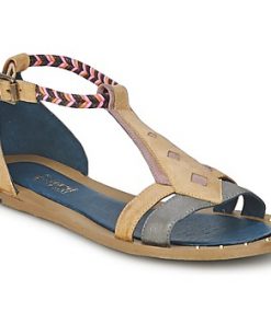 Schmoove Sandalias MEMORY SALOME para mujer